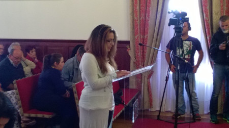 Denuncian que el ayuntamiento de La Laguna vulnera los derechos de ...