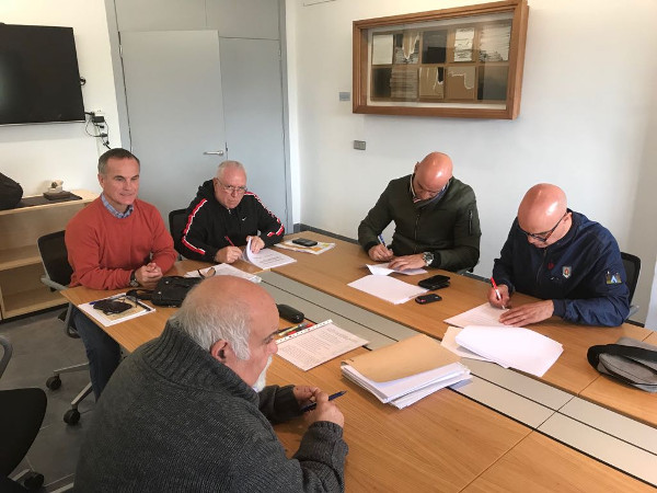 Los trabajadores de ‘Klingele Embalajes’ firman el convenio con importantes mejoras sociales y salariales
