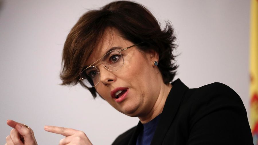 «El Gobierno español puede prevaricar si hace caso omiso al Consejo de Estado y mantiene el recurso contra Puigdemont»
