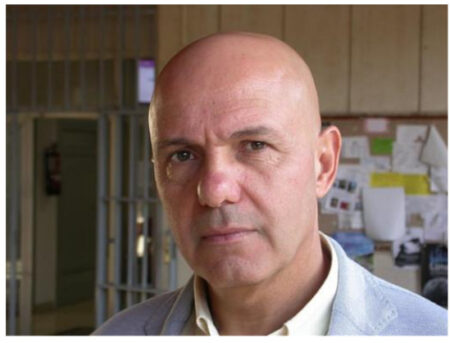 Este jueves en la Sala San Borondón charla-coloquio: «Del Judaísmo, del Sionismo y de Israel»