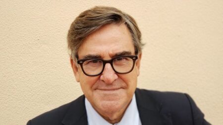 Juan Torres: «Biden ha sido un presidente belicista y militarista pero con una política económica socialdemócrata de la que Europa debería tomar nota»
