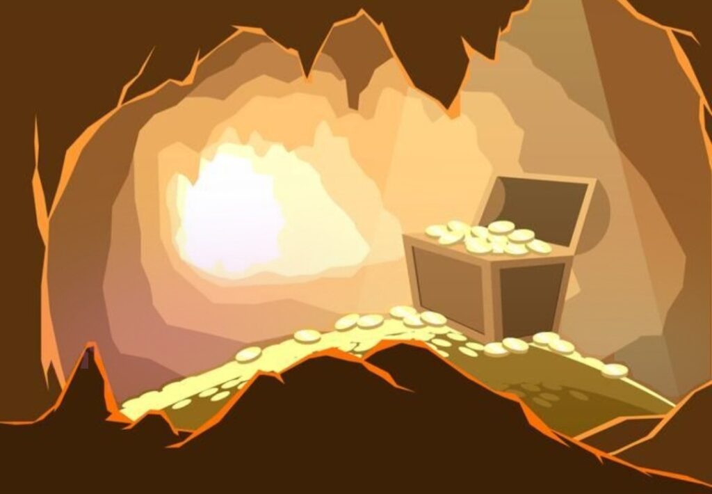 La Cueva de Alí Babá… de algunos