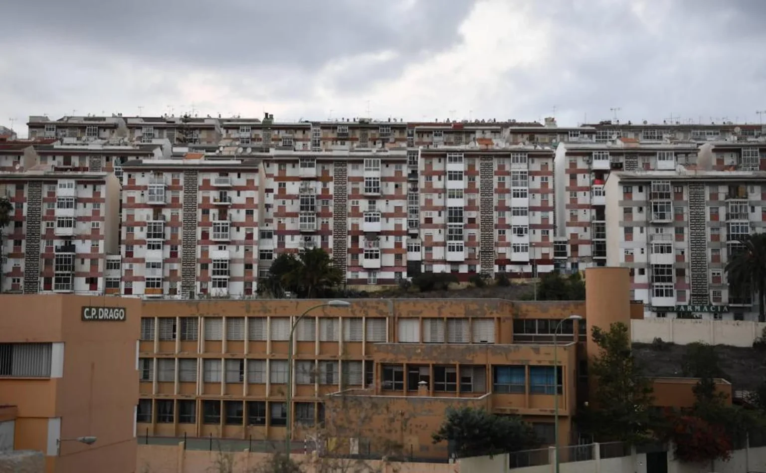 Derecho al Techo: «El nuevo decreto del Gobierno de España sobre el mercado del alquiler no es suficiente, no es justo y lo rechazamos»