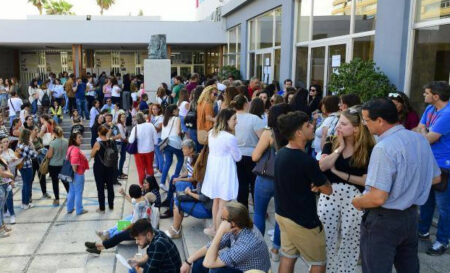 El 97% del profesorado canario exige cambiar el sistema de oposiciones, según encuesta del STEC-IC