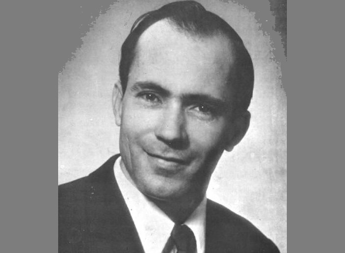 En recuerdo de  Antonio González Ramos