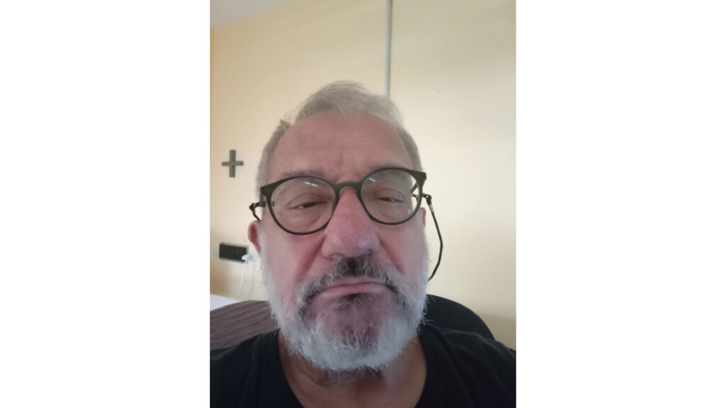 A Juan Torres: te equivocaste con Putin