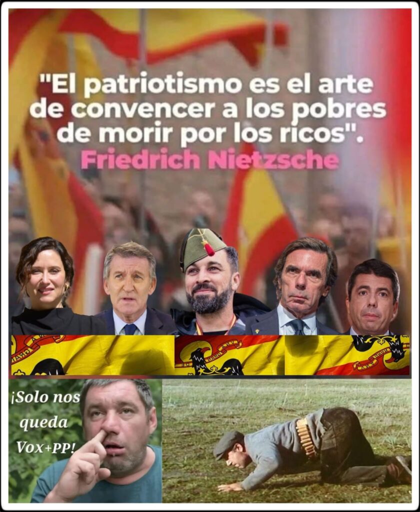 Los ‘santos inocentes’ ganan las elecciones extremeñas contra sus propios intereses