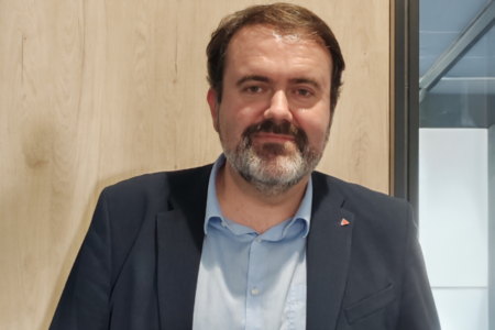 El Secretario de Estado de Juventud e Infancia imparte una conferencia en la Sala San Borondón