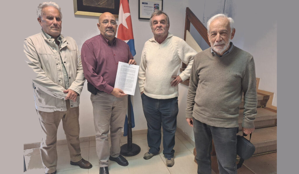 Colectivos y organizaciones canarias condenan la agresión contra Venezuela y expresan solidaridad con Cuba