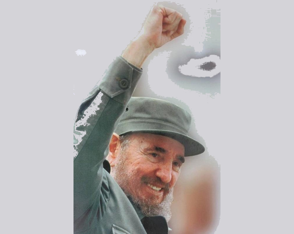 Cuba: 67 años de revolución y humanidad
