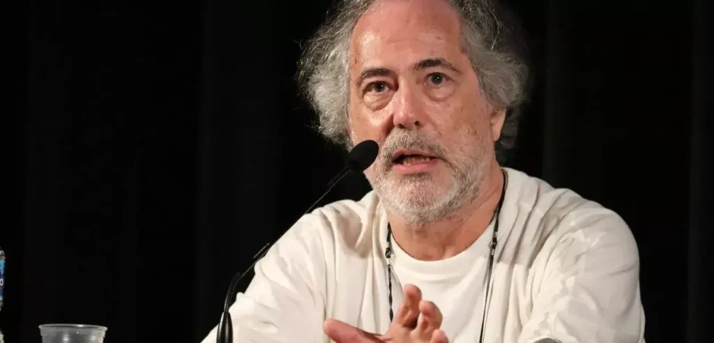 «La intervención en Venezuela es una operación de salvamento del petrodólar»
