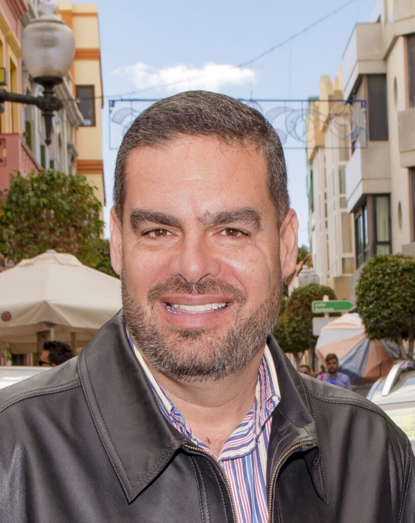 Canarias no se merece este ridículo