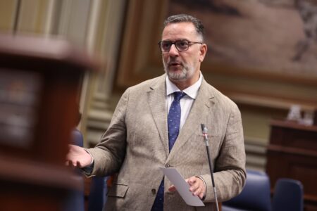 La Consejería de Educación activa la censura ideológica