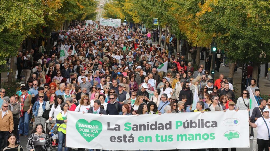 Privatizar mata. Unas anotaciones sobre la sanidad pública