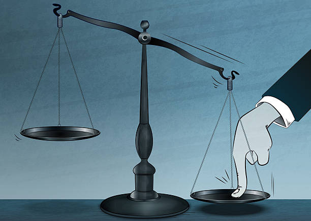 El 65% opina que hay LAWFARE (y yo también)