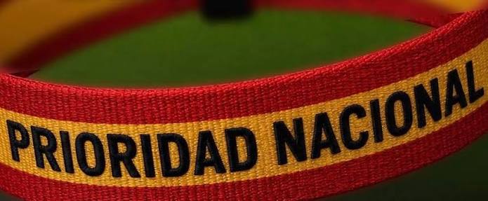 Prioridad nacional: el eufemismo de la exclusión