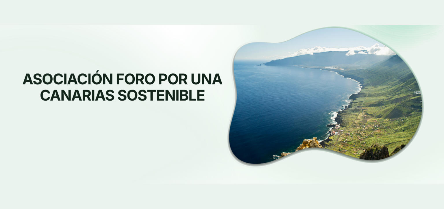 Roque Calero alerta: «Canarias no resistiría una crisis sobrevenida»