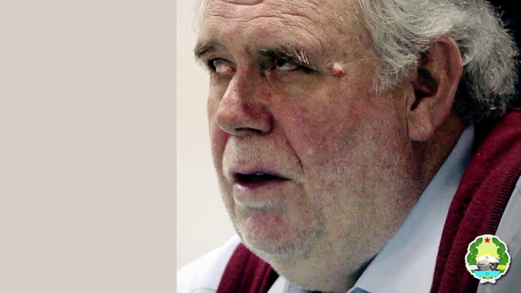 Fallece Ramiro Rivas, historiador e investigador clave en la recuperación de la memoria histórica de Canarias