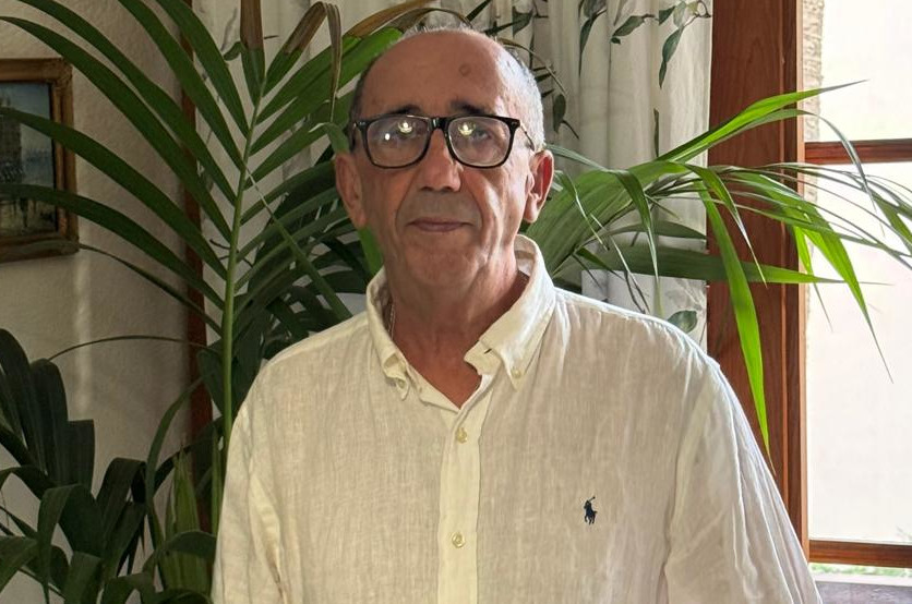 José Ramón Carrillo: «La democracia no es un sistema perpetuo y exige una regeneración profunda»