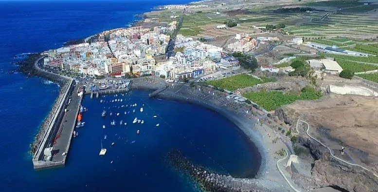 La Fundación Canarina alerta de una expansión turística sin precedentes en el sur de Tenerife con más de 15.000 nuevas camas
