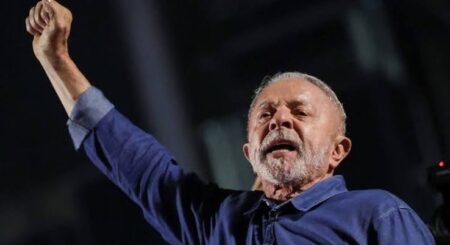 La victoria de Lula: un terremoto geoestratégico desde el Sur Global