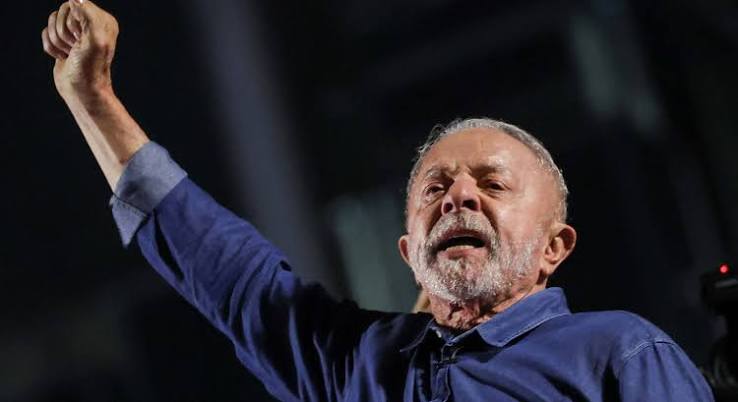 La victoria de Lula: un terremoto geoestratégico desde el Sur Global