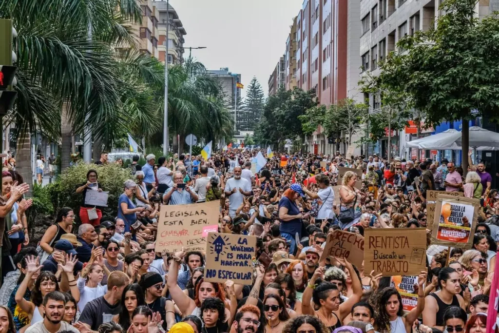 Hoy hay nuevas herramientas para parar desahucios. Utilicémoslas.
