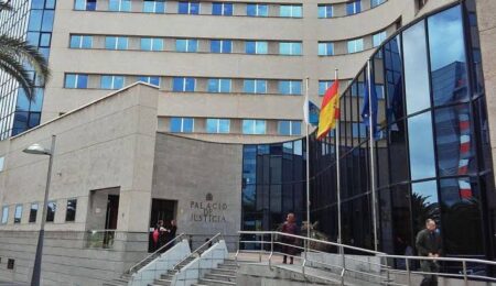 La incomparecencia de los técnicos del Gobierno fuerza la suspensión de una vista de menores en Tenerife