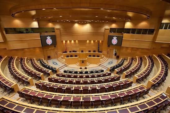 Controlar los 3/5 del Senado como sea