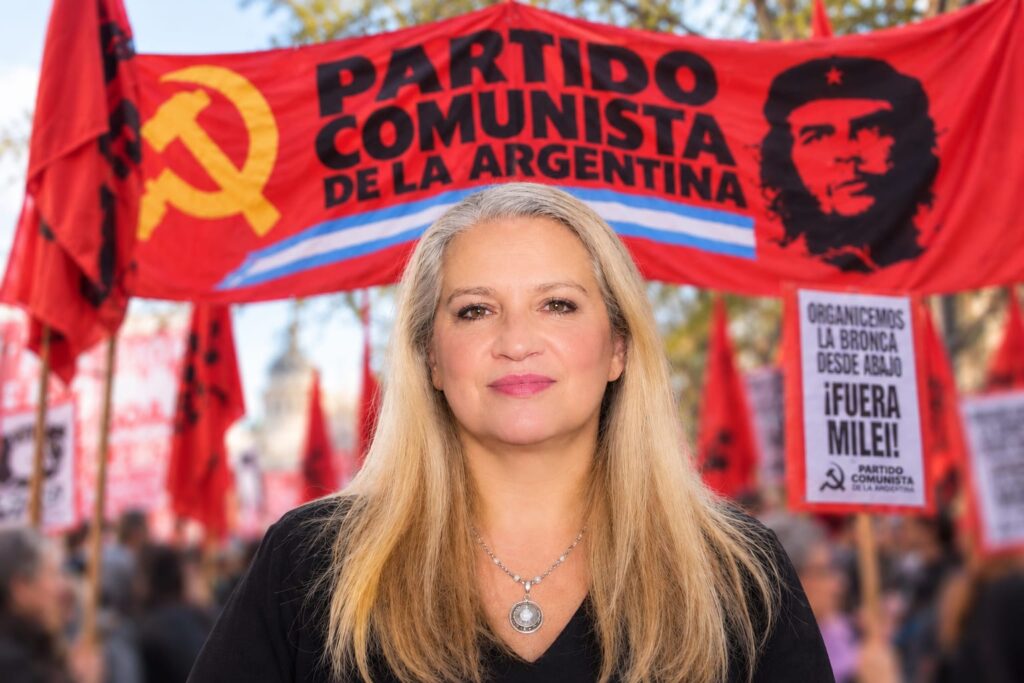¿Puede la Izquierda Roja imponerse y gobernar la patria argentina?